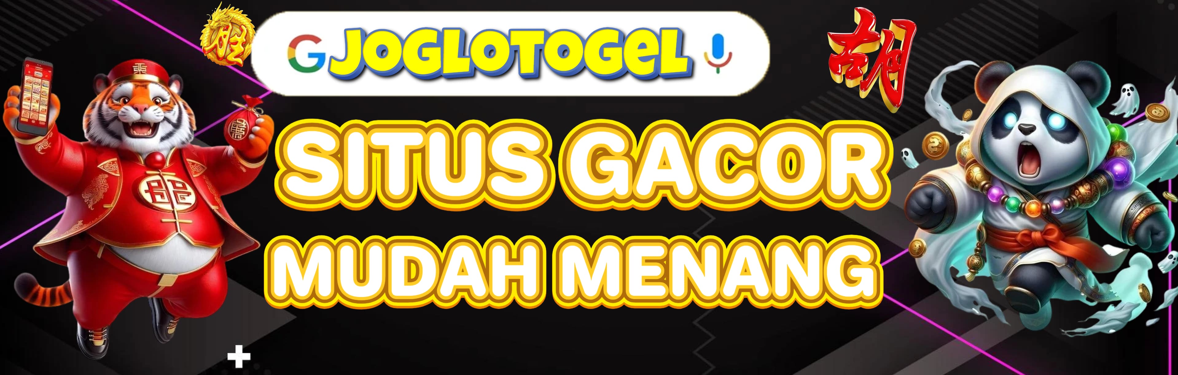 joglotogel